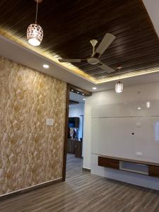 Hall Image of 1600 Sq.ft 3 BHK Apartment / Flat for sale in Chandanagar Hyderabad for Rs. 13000000