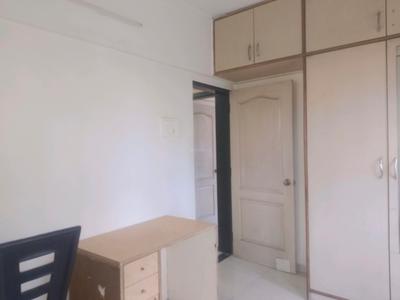 Bedroom Image of 980 Sq.ft 3 BHK Apartment / Flat for rent in Evershine Millennium Paradise, Kandivali East Mumbai for Rs. 70000