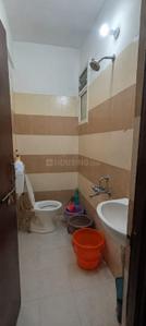 Bathroom Image of 525 Sq.ft 1 BHK Apartment / Flat for sale in Bhawrasla Indore for Rs. 1600000