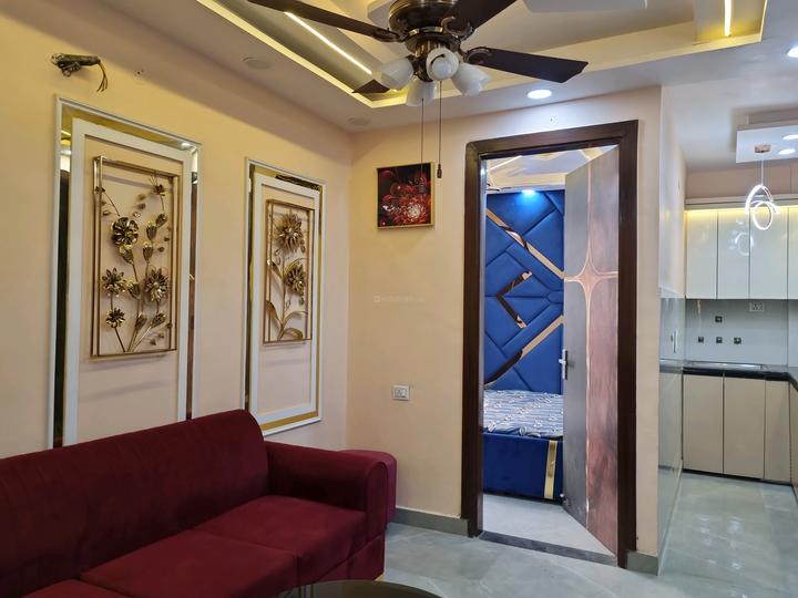The Apna Ghar Main Image 1
