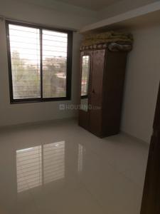 Bedroom Image of 875 Sq.ft 2 BHK Apartment / Flat for sale in Roongta Shree Tirumala Aashiyana Apartment, Rane Nagar Nashik for Rs. 4199000