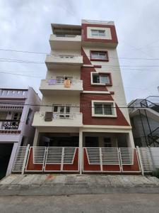 Image of 1200 Sq.ft Residential Plot / Land for sale in Kumaraswamy Layout, Bengaluru for Rs. 20000000