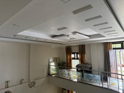 Hall Image of 5200 Sq.ft 6 BHK Villa for sale in Idgah Hills Bhopal for Rs. 22500000