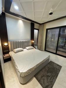 Bedroom Image of 3200 Sq.ft 4 BHK Independent House for sale in Nipania Indore for Rs. 25100000