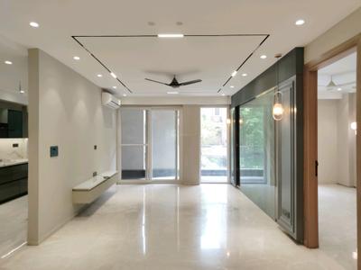 Living Room Image of 2250 Sq.ft 4 BHK Builder Floor for sale in Sector 57 Gurgaon for Rs. 34000000