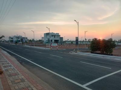 Image of 1800 Sq.ft Residential Plot / Land for sale in TGP Smart City, Eranapuram, Namakkal for Rs. 2232000