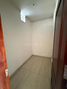 Bedroom Image of 1500 Sq.ft 1 BHK Builder Floor for rent in Sector 89 Mohali for Rs. 18000