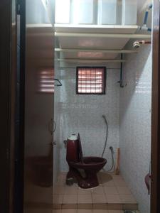Bathroom Image of 1330 Sq.ft 3 BHK Duplex for sale in West Mambalam Chennai for Rs. 13500000