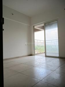 Living Room Image of 600 Sq.ft 1 BHK Apartment / Flat for sale in Paranjape Athashri Synergy, Balewadi Pune for Rs. 5300000