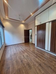 Bedroom Image of 1650 Sq.ft 3 BHK Apartment / Flat for sale in Bhayli Vadodara for Rs. 8000000