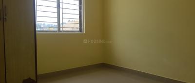 Bedroom Image of 980 Sq.ft 2 BHK Builder Floor for rent in BTM Layout Bengaluru for Rs. 22000