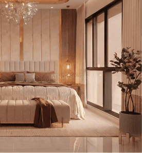 Image of 4159 Sq.ft 4.5 BHK Apartment / Flat for sale in Venkatesh Tresor, Baner, Pune for Rs. 76821000
