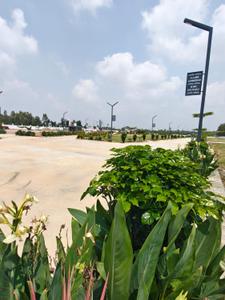 Image of 1200 Sq.ft Residential Plot / Land for sale in Malur, Kolar for Rs. 5158800