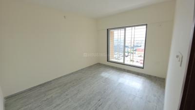 Bedroom Image of 1005 Sq.ft 2 BHK Apartment / Flat for rent in Chirag Grande View 7, Ambegaon Budruk Pune for Rs. 25000