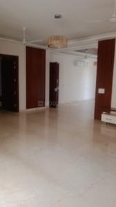 Living Room Image of 2200 Sq.ft 3 BHK Builder Floor for rent in Sector 8 Chandigarh for Rs. 170000