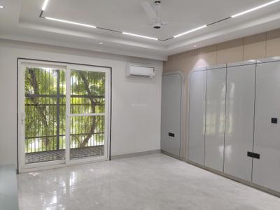 Bedroom Image of 2500 Sq.ft 4 BHK Builder Floor for sale in DLF Exclusive Floors, Sector 54 Gurgaon for Rs. 37500000