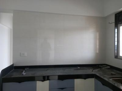 Kitchen Image of 823 Sq.ft 2 BHK Apartment / Flat for rent in Essen Aishwaryam Comfort, Chinchwad Pune for Rs. 26500