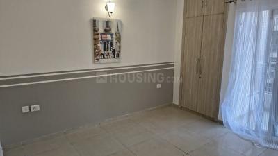 Bedroom Image of 1435 Sq.ft 3 BHK Apartment / Flat for sale in Gulshan Vivante, Sector 137 Noida for Rs. 21000000