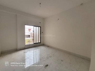 Bedroom Image of 982 Sq.ft 3 BHK Apartment / Flat for sale in Konnagar Hooghly for Rs. 2700000