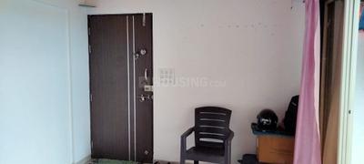 Hall Image of 680 Sq.ft 1 BHK Apartment / Flat for sale in Nivara Enclave, Alandi Pune for Rs. 3400000
