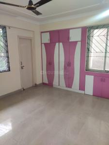 Bedroom Image of 1270 Sq.ft 3 BHK Apartment / Flat for rent in Kutchery Road Ranchi for Rs. 20000