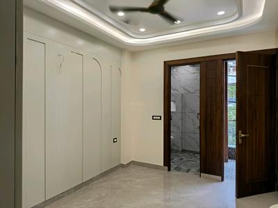 Bedroom Image of 1450 Sq.ft 3 BHK Builder Floor for sale in Indirapuram Ghaziabad for Rs. 16500000