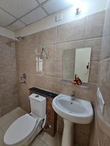 Image of 840 Sq.ft 2 BHK Apartment / Flat for sale in Wave Dream Homes, Wave City, Ghaziabad for Rs. 6200000
