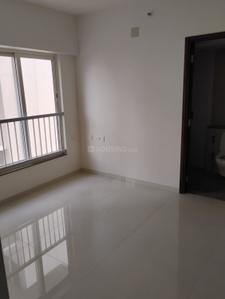 Hall Image of 900 Sq.ft 2 BHK Apartment / Flat for sale in Kalpataru Vivant North Wing B, Andheri East Mumbai for Rs. 29000000