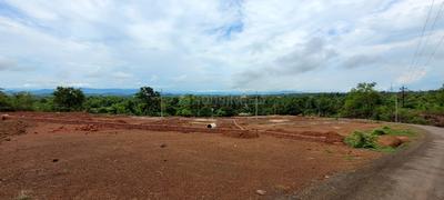 Image of 60000 Sq.ft Residential Plot / Land for sale in Pernem Rural, Goa for Rs. 600000000