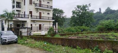 Image of 154 Sq.ft Residential Plot / Land for sale in Sahastradhara Road, Dehradun for Rs. 11088000