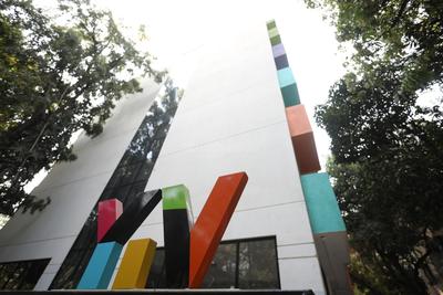 Image of Youthville Hostels in Balewadi, Pune