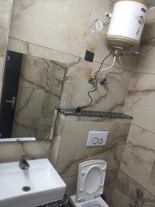 Bathroom Image of Vidhya Niwas in Vijay Nagar, New Delhi