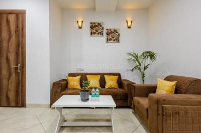 Hall Image of Royal Key Stayz  in Sector 30, Gurgaon