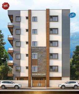 Image of 1465 Sq.ft 3 BHK Apartment / Flat for sale in Vajarahalli, Bengaluru for Rs. 8787000