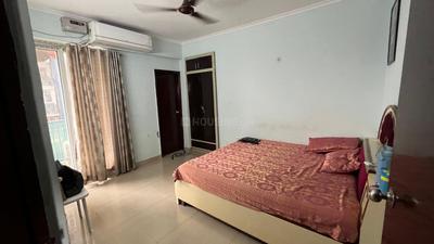 Bedroom Image of 1825 Sq.ft 3 BHK Apartment / Flat for sale in The Antriksh Heights, Sector 84 Gurgaon for Rs. 16000000