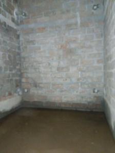 Bedroom Three Image of 1049 Sq.ft 3 BHK Apartment / Flat for sale in Vyasarpadi Chennai for Rs. 7489000