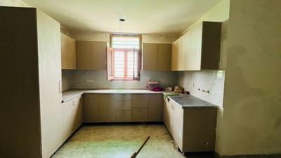 Kitchen Image of 2500 Sq.ft 5 BHK Villa for sale in Siddharth Vihar Ghaziabad for Rs. 18000000