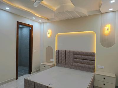 Bedroom Image of 2000 Sq.ft 4 BHK Builder Floor for sale in Indirapuram Ghaziabad for Rs. 23200000