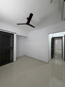 Bedroom Image of 990 Sq.ft 2 BHK Apartment / Flat for sale in Lodha Palava Downtown, Palava Phase 2 Thane for Rs. 6299000