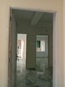 Main Entrance Image of 775 Sq.ft 2 BHK Apartment / Flat for sale in Keshtopur Kolkata for Rs. 2712000