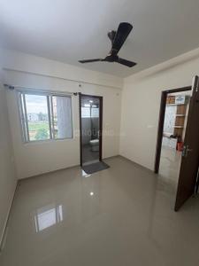 Hall Image of 825 Sq.ft 2 BHK Apartment / Flat for rent in Pride Sunrise Phase 2, Bukkasagara Bengaluru for Rs. 22000