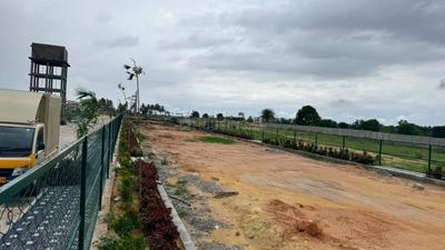 Image of 1200 Sq.ft Residential Plot / Land for sale in Naganayakanakote, Bengaluru for Rs. 8040000