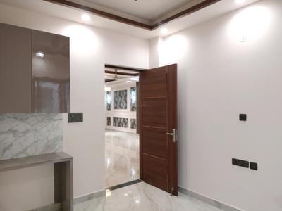 Bedroom Image of 1620 Sq.ft 3 BHK Builder Floor for sale in BPTP District 3, Sector 85 Faridabad for Rs. 17500000