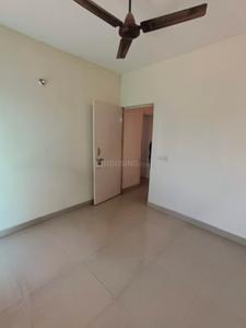Bedroom Image of 605 Sq.ft 2 BHK Apartment / Flat for sale in Suncity Avenue 102, Sector 102 Gurgaon for Rs. 7700000
