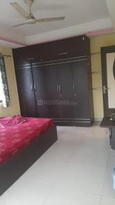 Bedroom Image of 1550 Sq.ft 3 BHK Apartment / Flat for rent in Sevoke Rd Siliguri for Rs. 28000