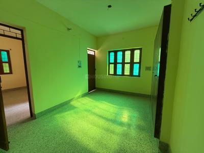 Bedroom Image of 800 Sq.ft 2.5 BHK Builder Floor for rent in Tajpur Varanasi for Rs. 15000