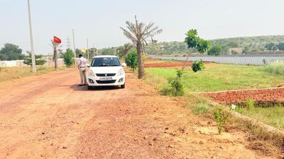 Image of 450 Sq.ft Residential Plot / Land for sale in Barsana, Mathura for Rs. 900000