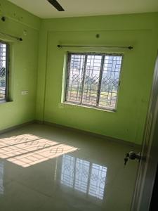 Bedroom Image of 3459 Sq.ft 4 BHK Penthouse for sale in Bengal Akankha, New Town Kolkata for Rs. 25000000