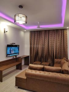 Hall Image of 914 Sq.ft 2 BHK Apartment / Flat for sale in Arpora Goa for Rs. 14500000