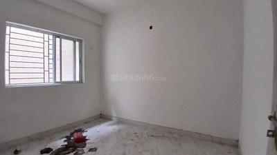 Bedroom Image of 760 Sq.ft 2 BHK Apartment / Flat for sale in Keshtopur Kolkata for Rs. 2850000